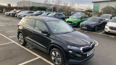 Skoda Karoq 2.0 TDI [150] SE Drive 5dr Diesel Estate